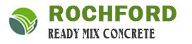Ready mix concrete Rochford